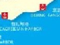 東臨新區(qū)空間、產(chǎn)業(yè)發(fā)展規(guī)劃正式出爐