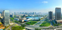創(chuàng)新驅動 合肥高新區(qū)構建科技服務全鏈條