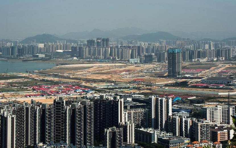 落地廣東自貿(mào)區(qū)企業(yè)“井噴” 虛擬地址注冊吹“虛火”？