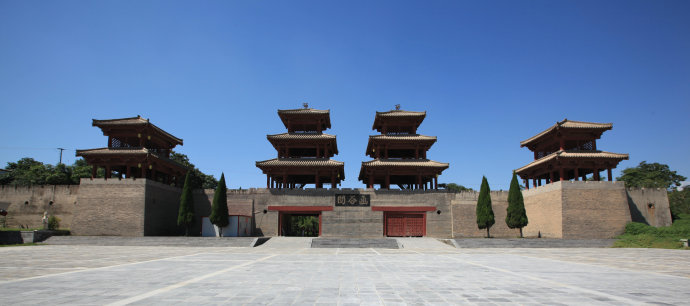 三門(mén)峽市旅游局召開(kāi) "十三五"旅游產(chǎn)業(yè)發(fā)展規(guī)劃座談會(huì)