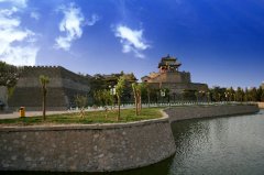 邯鄲征求各縣（市、區(qū)）對“十三五”規(guī)劃建議的意見