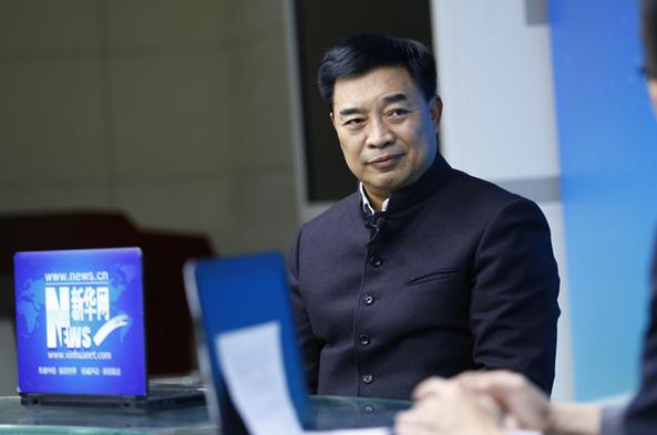 今麥郎范現(xiàn)國:“十三五”規(guī)劃促食品產業(yè)全面升級