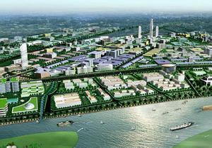 國內(nèi)最大最先進(jìn)涂料生產(chǎn)項目落戶青島高新區(qū)