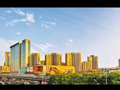 自貢納入全省通航產(chǎn)業(yè)發(fā)展規(guī)劃總體布局，四川“南翼”即將起飛！