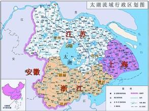 “十三五”水專(zhuān)項(xiàng)工作將聚焦京津冀區(qū)域和太湖流域
