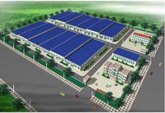 山東諸城經濟開發(fā)區(qū)食品產業(yè)成功創(chuàng)建國家新型工業(yè)化產業(yè)示范基地