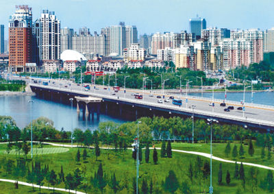 什么是國(guó)家森林城市？