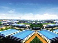 2025年打造千億級產業(yè)規(guī)劃，鄭州傳感器小鎮(zhèn)故事將如何抒寫？