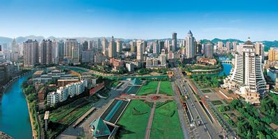 貴陽正式出臺六大產(chǎn)業(yè)振興計(jì)劃