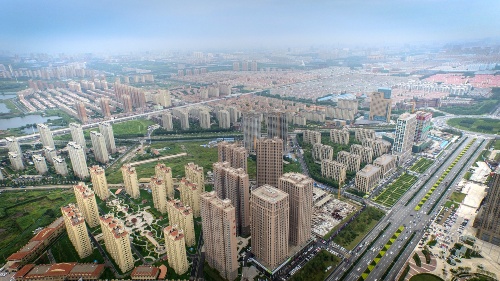 凈月高新區(qū):“旅游”助力現(xiàn)代服務業(yè)“加速領跑”