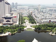 產業(yè)規(guī)劃創(chuàng)新升級，懷化市創(chuàng)建國家創(chuàng)新型城市建設方案開始編制