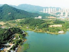 白云西部迎產(chǎn)業(yè)規(guī)劃利好!千億級(jí)產(chǎn)業(yè)集群、軌道交通、生態(tài)園都來了!