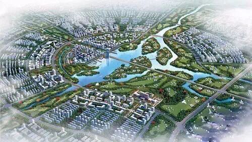 哈南將全面啟動打造五大經(jīng)濟功能區(qū) 規(guī)劃建設(shè)軍民融合產(chǎn)業(yè)園