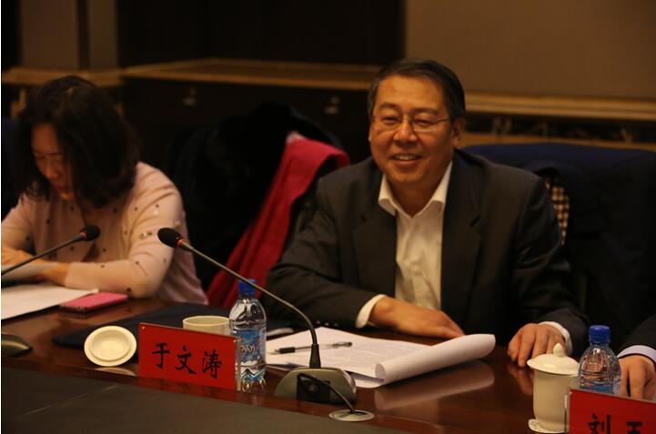 我院正式啟動內蒙古自治區(qū)赤峰市高新技術產(chǎn)業(yè)開發(fā)區(qū)升級國家高新區(qū)調研工作