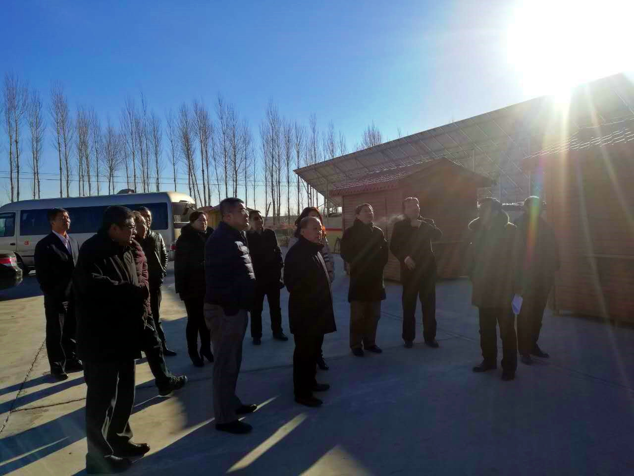 塞上江南河套腹地巴彥淖爾將冉起國家農高區(qū)