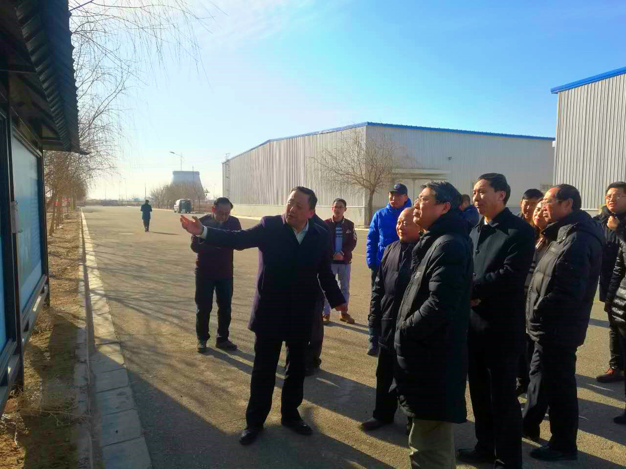 塞上江南河套腹地巴彥淖爾將冉起國家農高區(qū)