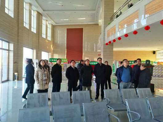 塞上江南河套腹地巴彥淖爾將冉起國家農高區(qū)