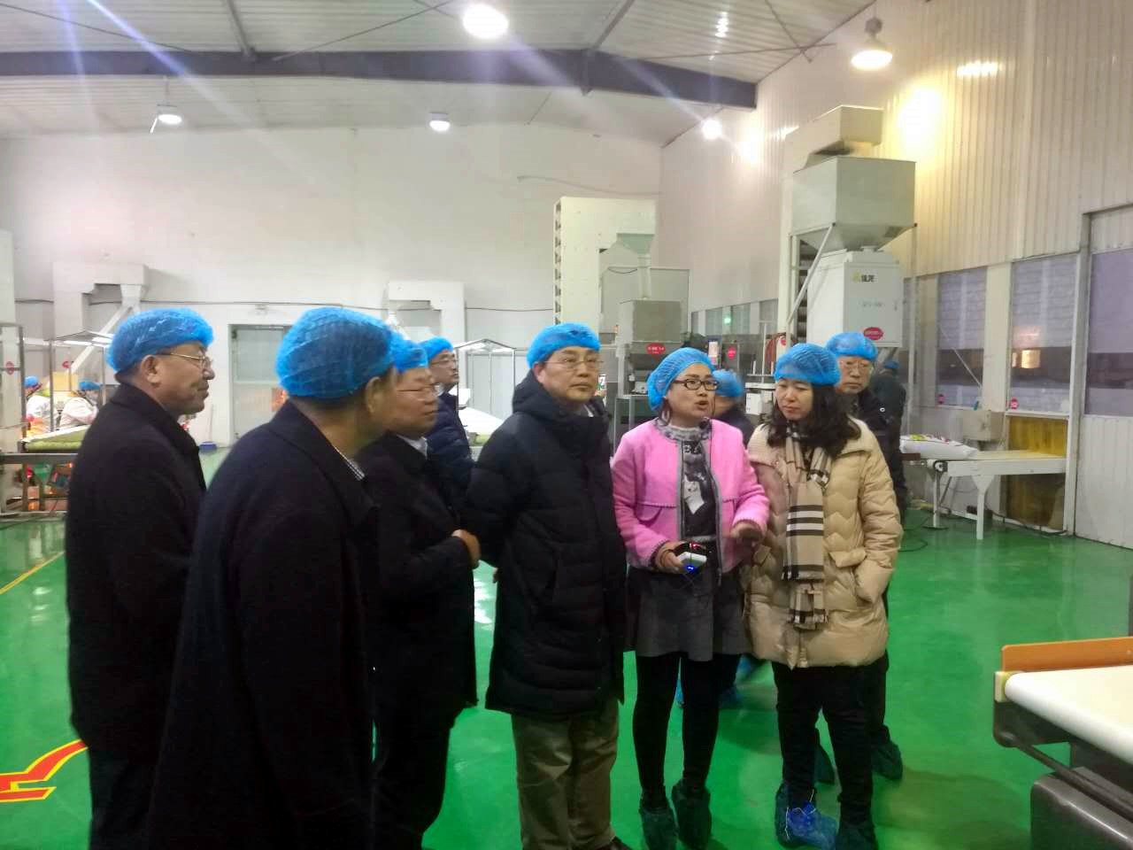 塞上江南河套腹地巴彥淖爾將冉起國家農高區(qū)
