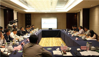 舉全市之力，打造日照臨港高端產業(yè)科技創(chuàng)新示范區(qū)