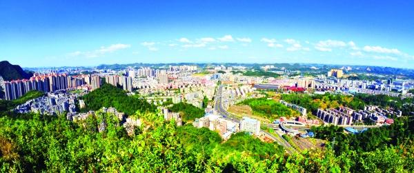 稀土高新區(qū)國(guó)家高新區(qū)排名晉升14位 創(chuàng)歷史最大提升幅度