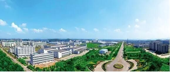 高效建設(shè)+運(yùn)營！溫江國家農(nóng)業(yè)科技園區(qū)交出高分期中卷