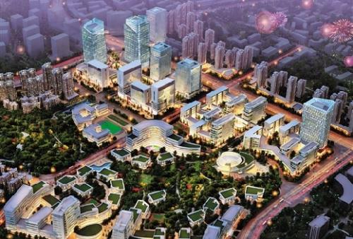斗門區(qū)到2030年基本建成宜居宜游的國家級(jí)農(nóng)業(yè)科技園區(qū)