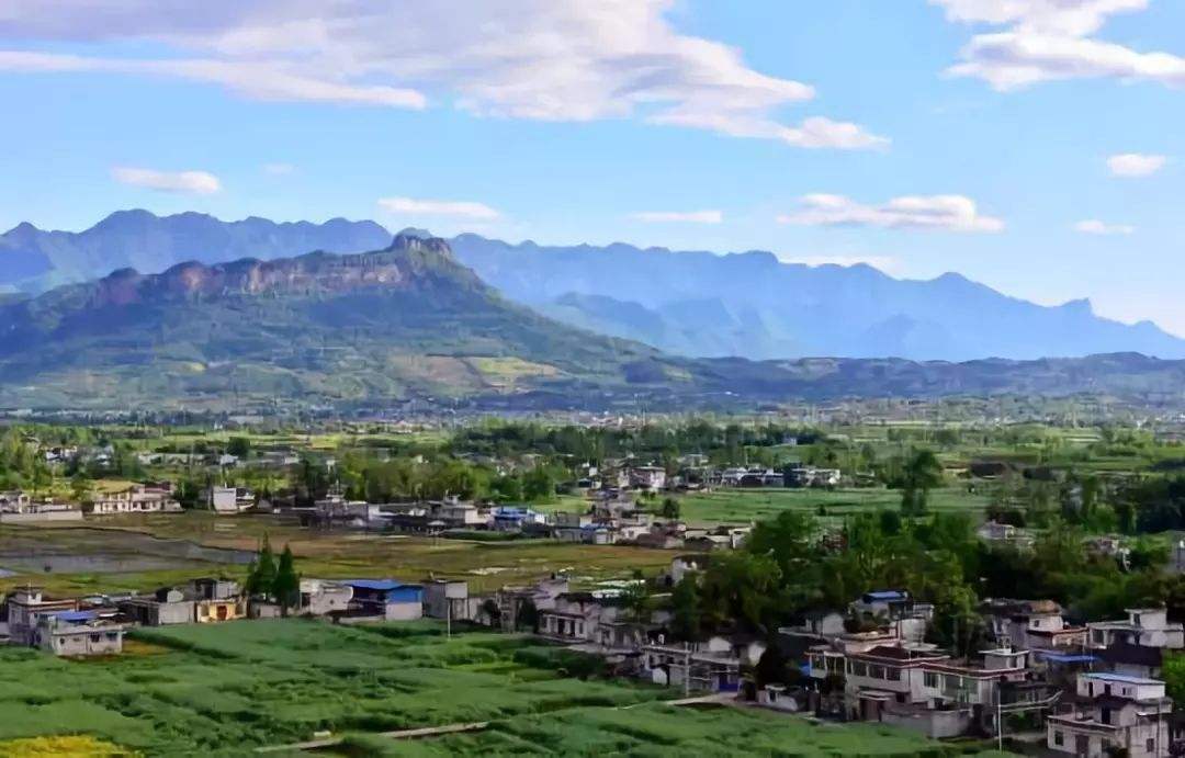 四川各地市產(chǎn)業(yè)規(guī)劃出爐，南充將以電子信息等四項為主