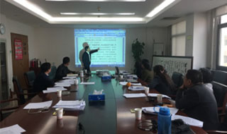 參加現(xiàn)代農(nóng)業(yè)產(chǎn)業(yè)園建設研討會，我院貢獻產(chǎn)業(yè)融合發(fā)展理論成果