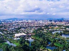 慶陽國家農(nóng)業(yè)科技園入圍國家“百城百園”行動(dòng)計(jì)劃