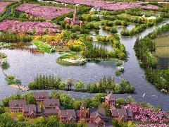 新發(fā)展規(guī)劃出臺(tái) 湖北迎來國際航空客貨雙樞紐
