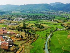 鶴山成功創(chuàng)建省農(nóng)業(yè)科技園區(qū) 推進(jìn)農(nóng)業(yè)科技創(chuàng)新 力促實(shí)現(xiàn)鄉(xiāng)村振興