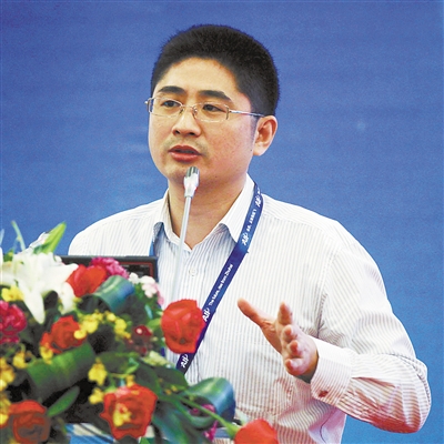 李燕、王忠宏：軟實力--中國建設(shè)制造強國的重要命題