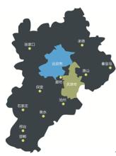 河北廊坊承接北京新興產(chǎn)業(yè)轉移