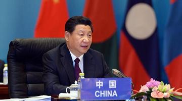 習近平：發(fā)揮市場作用引導更多社會力量投入“一帶一路”建設