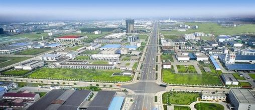 國家中心城市 “向東看” 長沙經開區(qū)釋放轉型新信號