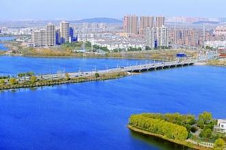 武漢經(jīng)開、東湖高新兩大國家級開發(fā)區(qū)＂十三五＂發(fā)展規(guī)劃審議通過
