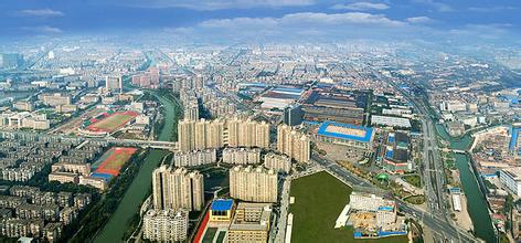 杭州開發(fā)區(qū):高端集聚、活力迸發(fā)的創(chuàng)業(yè)港灣