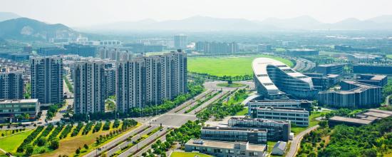 蘇州高新區(qū):以智能制造助推產業(yè)深度轉型