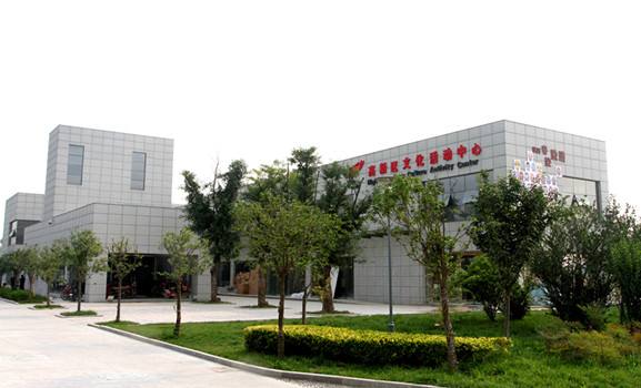 渭南高新區(qū)： 人才驅動助力園區(qū)轉型“蝶變”