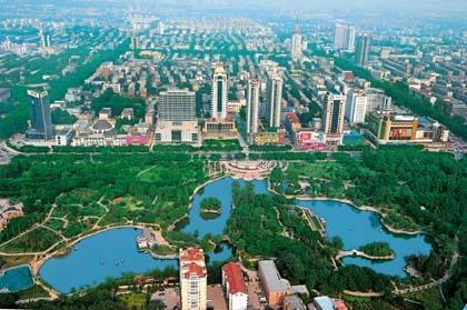 淄博經(jīng)濟(jì)開發(fā)區(qū)牢牢把握結(jié)構(gòu)調(diào)整這條主線，新舊動(dòng)能轉(zhuǎn)換工作穩(wěn)步向前