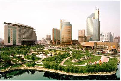 一二三產(chǎn)融合，常州高新區(qū)成全省高新區(qū)唯一試點(diǎn)
