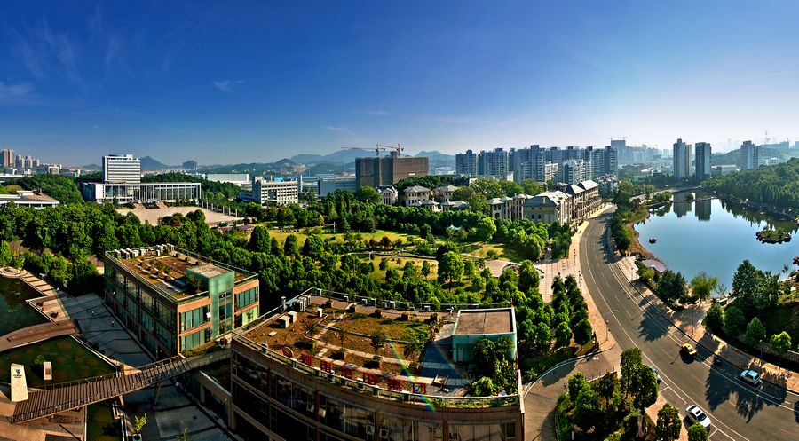 長沙高新區(qū)將打造千億級(jí)智能化產(chǎn)業(yè)集群