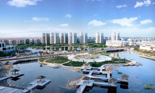 河口經(jīng)濟開發(fā)區(qū)：加快新舊動能轉(zhuǎn)換 促進(jìn)經(jīng)濟轉(zhuǎn)型升級