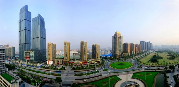 蕭山開發(fā)區(qū)：精準(zhǔn)定位精準(zhǔn)發(fā)力 打造蕭山經(jīng)濟發(fā)展新引擎