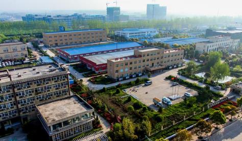 數(shù)量增加，排名提升……北京經(jīng)開區(qū)世界500強企業(yè)擴容