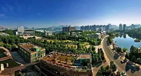 高舉“火炬”旗幟，為建設(shè)創(chuàng)新型國家作出貢獻(xiàn) ——我院參與《湖南創(chuàng)新型省