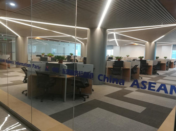 “芒果百色，香飄百地” 國內(nèi)首家芒果精深加工特色產(chǎn)業(yè)基地申報進行時