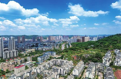 重慶大足聚焦智能制造，積極申創(chuàng)國家火炬特色產業(yè)基地