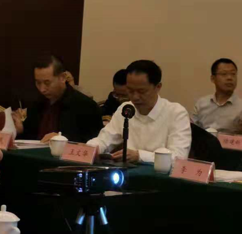 “湖湘名城、開(kāi)放崛起增長(zhǎng)極” ——湖南岳陽(yáng)臨港高新區(qū)升創(chuàng)國(guó)家高新區(qū)專(zhuān)家咨詢(xún)座談會(huì)在京圓滿(mǎn)召開(kāi)