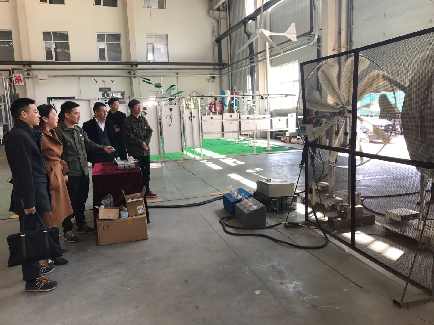 借“科技冬奧”東風(fēng)，張家口市加快申創(chuàng)國家高新區(qū)步伐